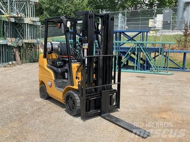 CAT 2C5000 其他