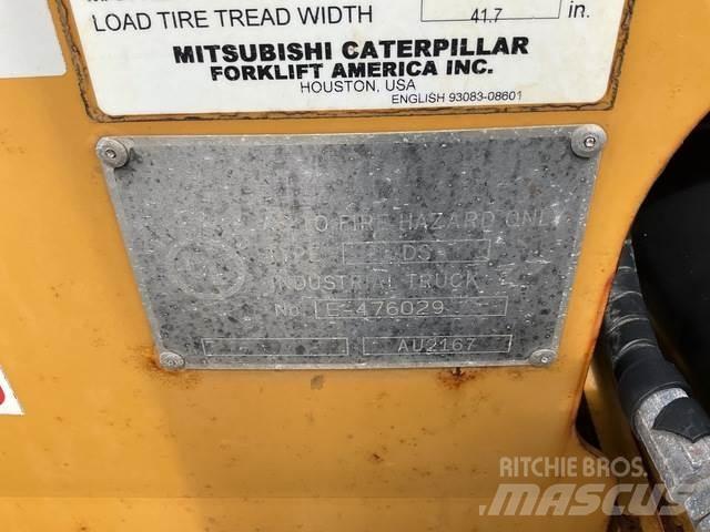 CAT 2PD6000 其他