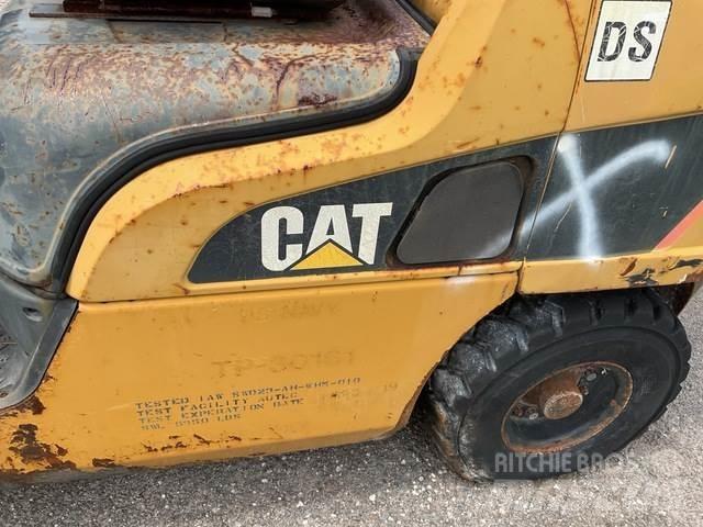CAT 2PD6000 其他