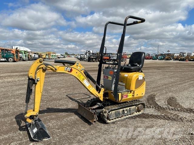 CAT 300.9 履帶式 挖土機/掘鑿機/挖掘機
