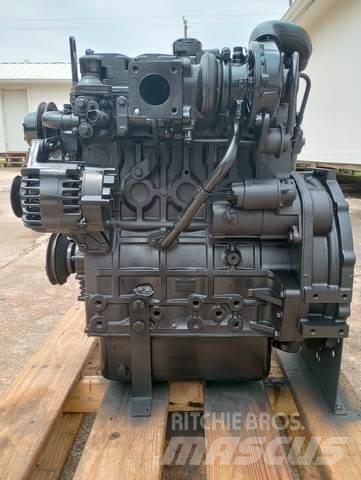 CAT 3024C 引擎/發動機