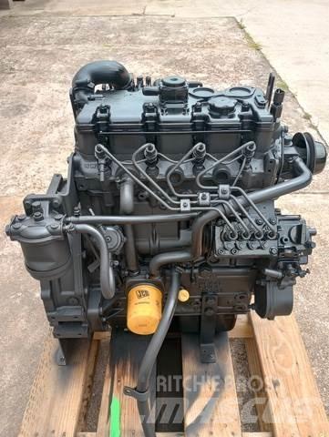 CAT 3024C 引擎/發動機