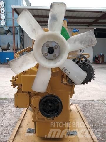 CAT 3024C 引擎/發動機