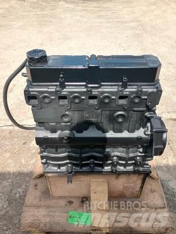 CAT 3044C 引擎/發動機