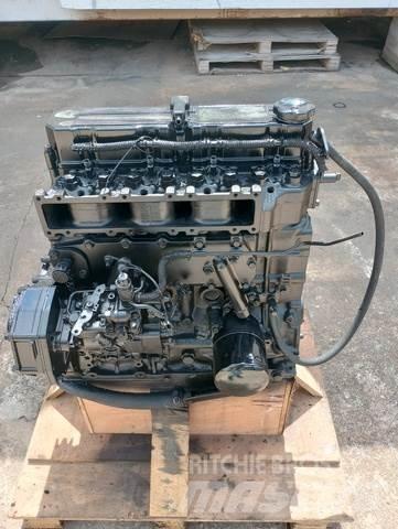 CAT 3044C 引擎/發動機