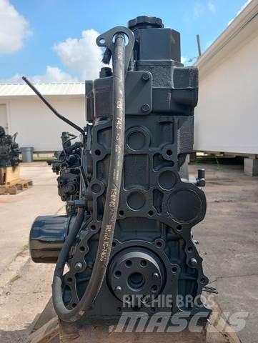CAT 3044C 引擎/發動機