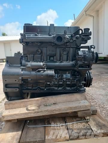 CAT 3044C 引擎/發動機