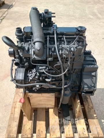 CAT 3044C 引擎/發動機