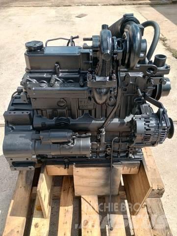 CAT 3044C 引擎/發動機