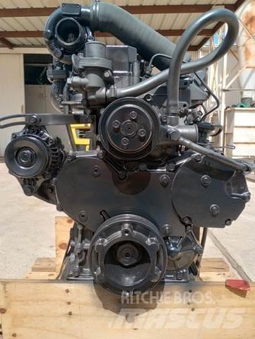 CAT 3044C 引擎/發動機