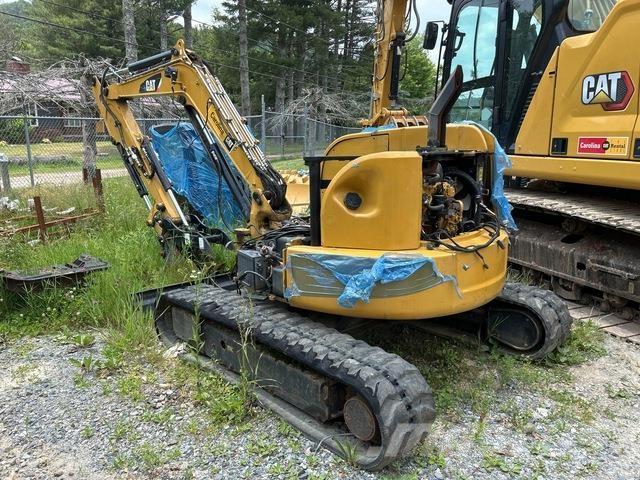 CAT 304E2CR 履帶式 挖土機/掘鑿機/挖掘機