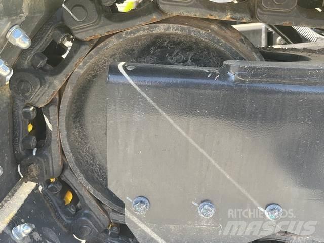 CAT 305.5 履帶式 挖土機/掘鑿機/挖掘機