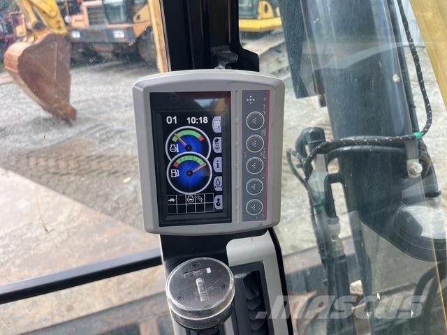 CAT 308E2 SR 履帶式 挖土機/掘鑿機/挖掘機