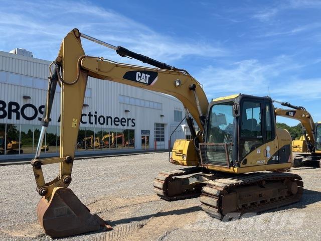 CAT 311C 履帶式 挖土機/掘鑿機/挖掘機