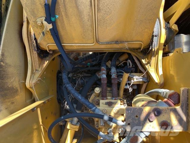 CAT 311C 履帶式 挖土機/掘鑿機/挖掘機