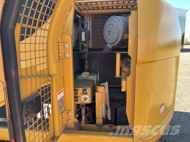 CAT 311D 履帶式 挖土機/掘鑿機/挖掘機