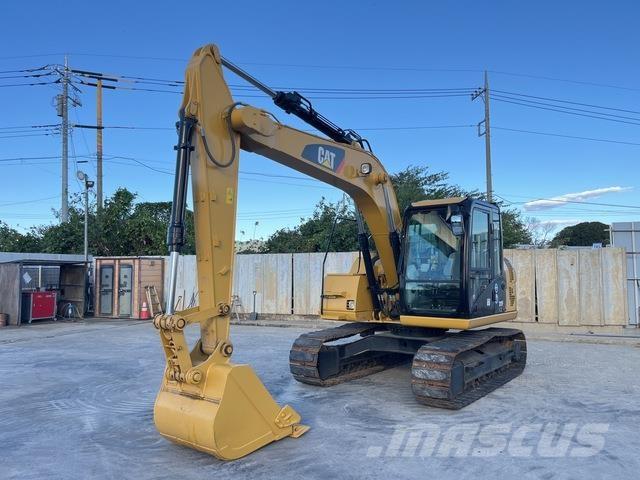 CAT 311FLRR 履帶式 挖土機/掘鑿機/挖掘機