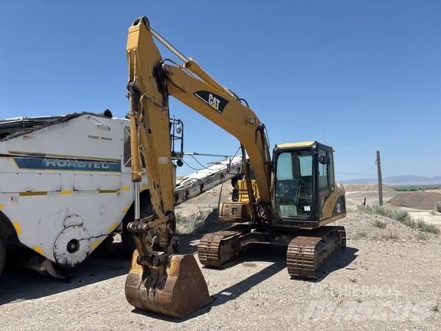 CAT 312C 履帶式 挖土機/掘鑿機/挖掘機