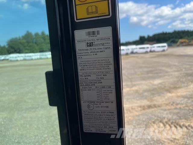 CAT 312F 履帶式 挖土機/掘鑿機/挖掘機