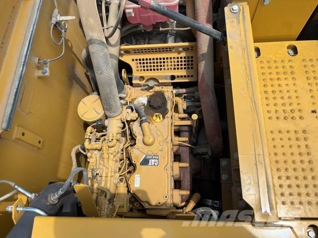 CAT 312F 履帶式 挖土機/掘鑿機/挖掘機