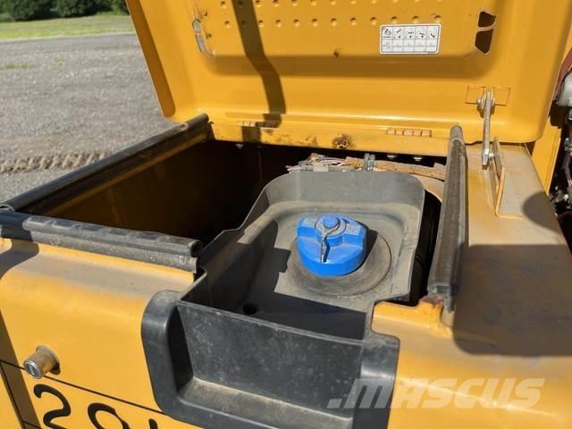 CAT 312F 履帶式 挖土機/掘鑿機/挖掘機