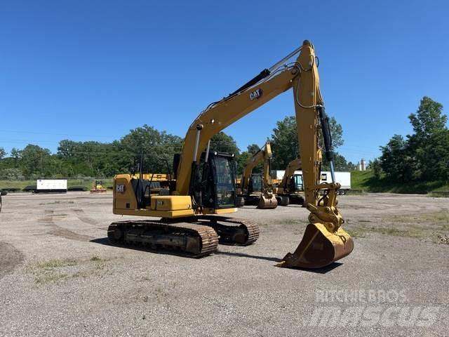CAT 313 履帶式 挖土機/掘鑿機/挖掘機