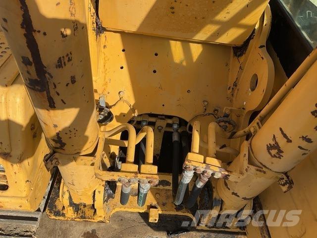 CAT 313B L 履帶式 挖土機/掘鑿機/挖掘機