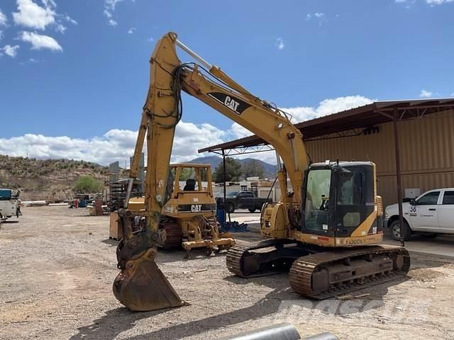 CAT 314 C 履帶式 挖土機/掘鑿機/挖掘機