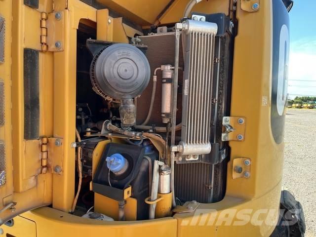 CAT 314FCR 履帶式 挖土機/掘鑿機/挖掘機