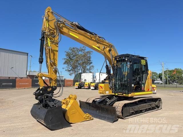 CAT 315 履帶式 挖土機/掘鑿機/挖掘機