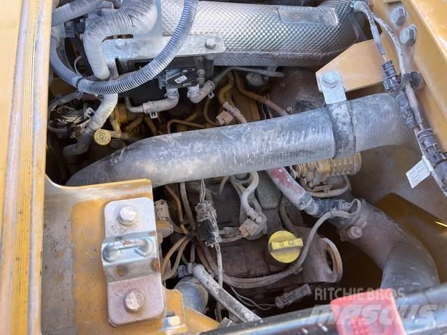 CAT 315 履帶式 挖土機/掘鑿機/挖掘機