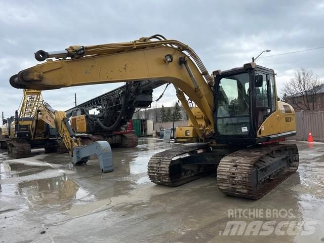 CAT 315C 履帶式 挖土機/掘鑿機/挖掘機
