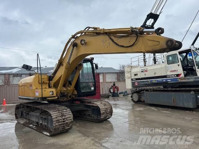 CAT 315C 履帶式 挖土機/掘鑿機/挖掘機