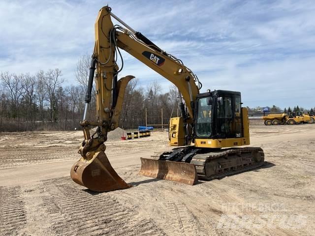 CAT 315F L CR 履帶式 挖土機/掘鑿機/挖掘機