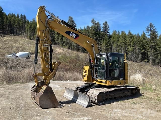 CAT 315F LCR 履帶式 挖土機/掘鑿機/挖掘機