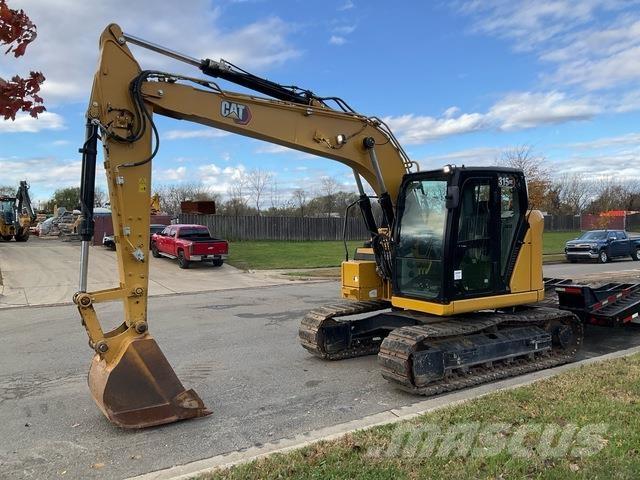 CAT 315GC 履帶式 挖土機/掘鑿機/挖掘機