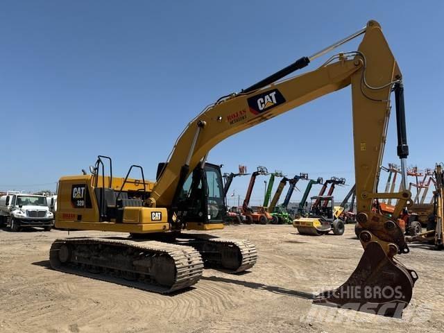 CAT 320 履帶式 挖土機/掘鑿機/挖掘機