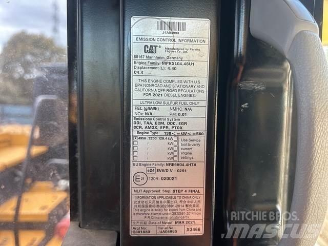 CAT 320 履帶式 挖土機/掘鑿機/挖掘機
