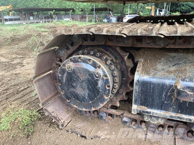 CAT 320 履帶式 挖土機/掘鑿機/挖掘機