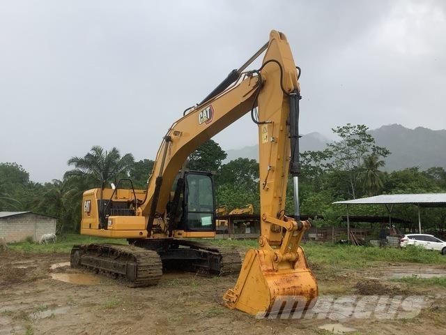 CAT 320 履帶式 挖土機/掘鑿機/挖掘機