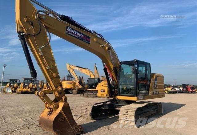 CAT 320 履帶式 挖土機/掘鑿機/挖掘機