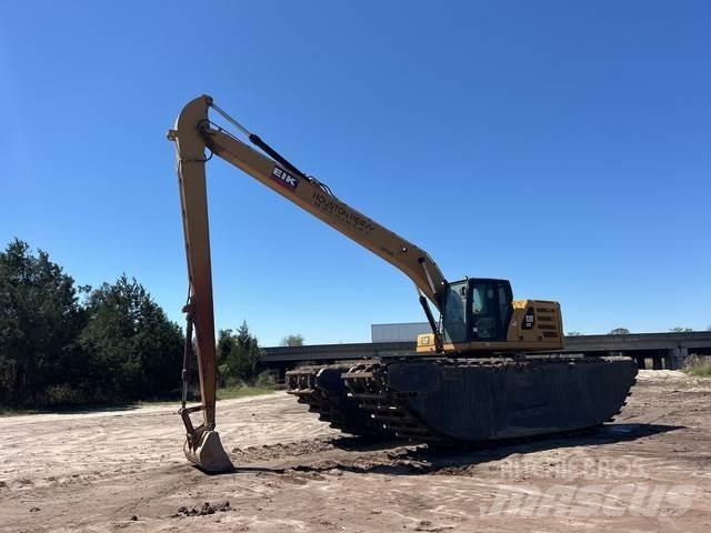 CAT 320E 履帶式 挖土機/掘鑿機/挖掘機