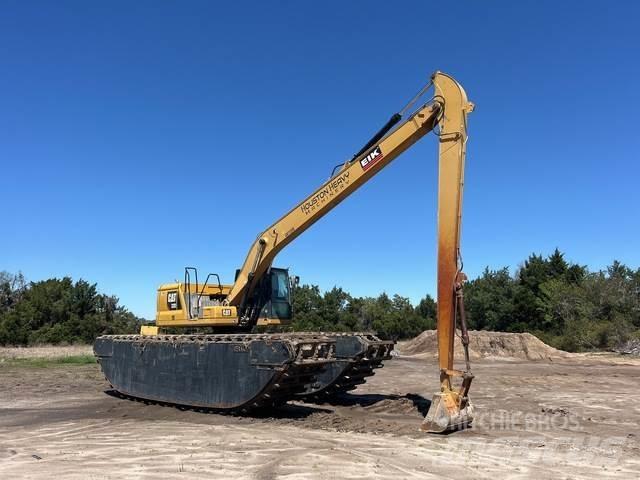 CAT 320E 履帶式 挖土機/掘鑿機/挖掘機