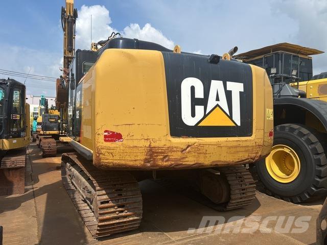 CAT 320E-2 履帶式 挖土機/掘鑿機/挖掘機