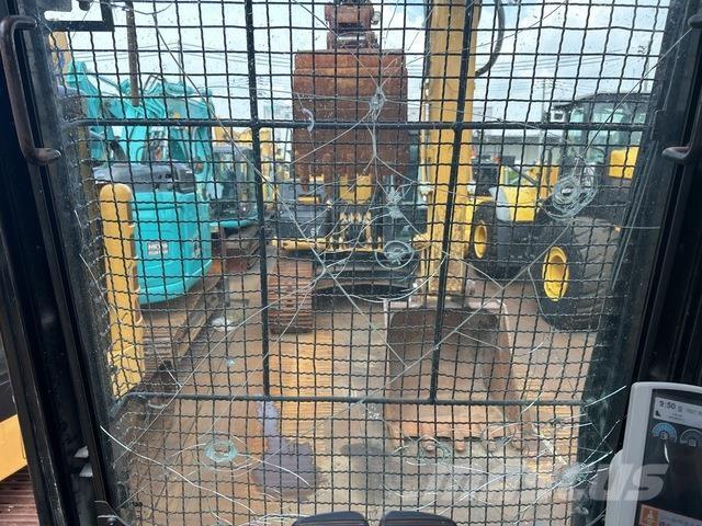 CAT 320E-2 履帶式 挖土機/掘鑿機/挖掘機