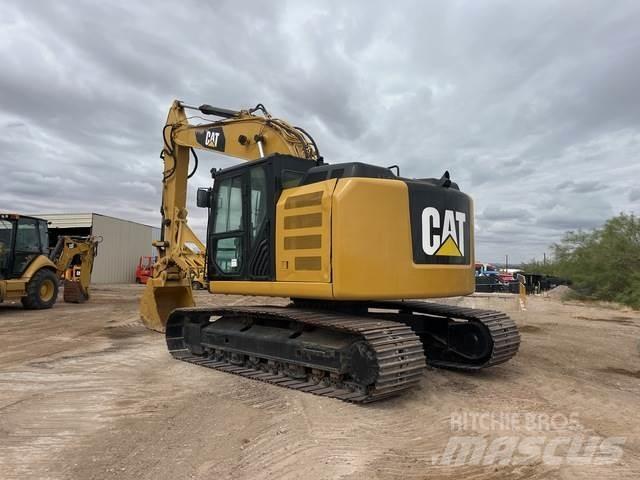 CAT 320E LRR 履帶式 挖土機/掘鑿機/挖掘機