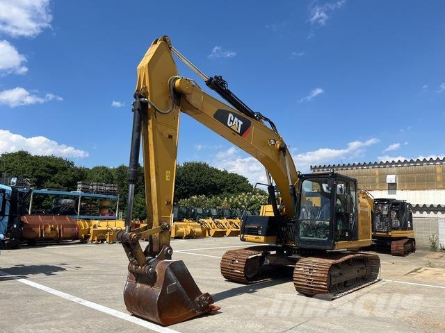 CAT 320E RR 履帶式 挖土機/掘鑿機/挖掘機
