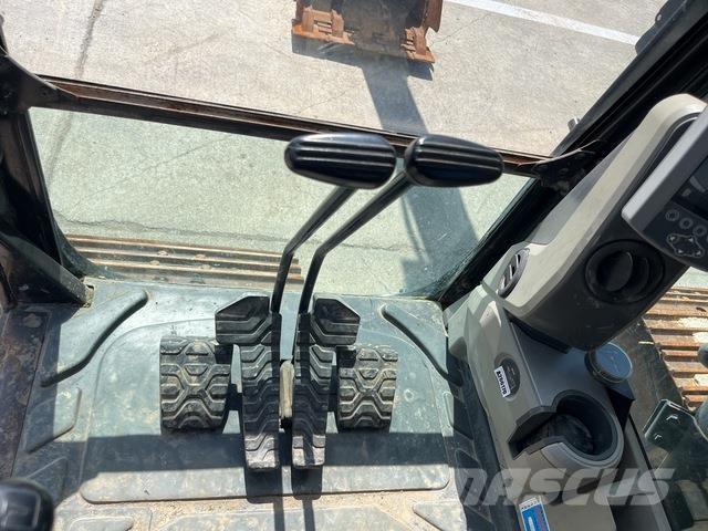 CAT 320E RR 履帶式 挖土機/掘鑿機/挖掘機