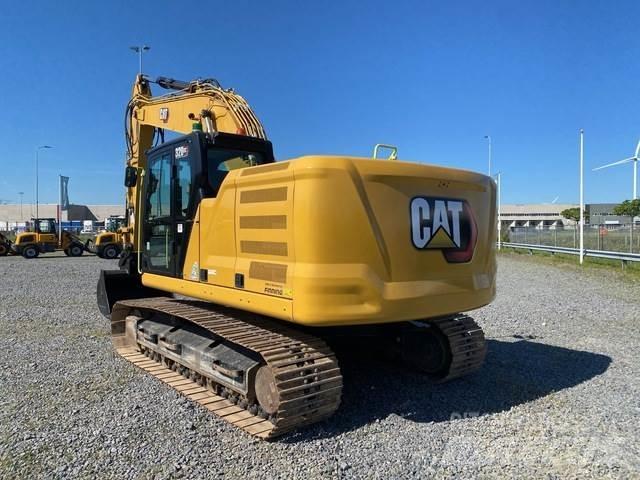 CAT 320GC 履帶式 挖土機/掘鑿機/挖掘機