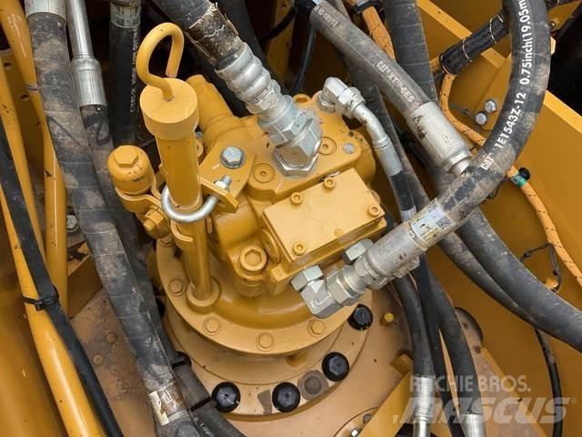 CAT 320GX 履帶式 挖土機/掘鑿機/挖掘機